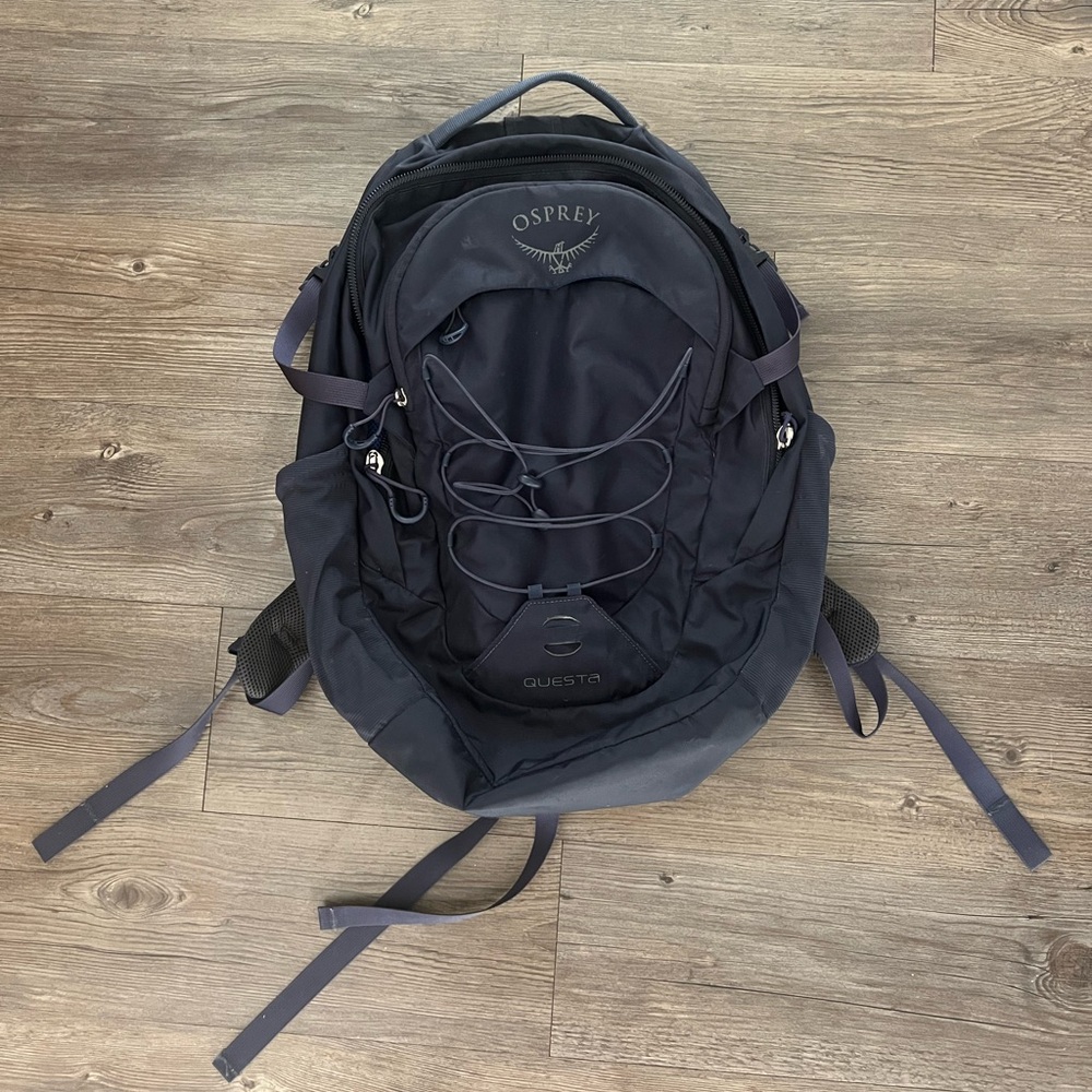 Women’s Osprey Questa Backpack
